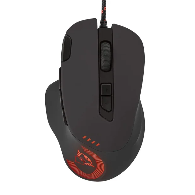 Игровая мышь Trust GXT 162 Gaming Mouse